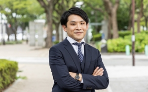 目指したのは、制度やルールの変更も辞さない劇的な改善と運用の実現 ―  PERSOL Group Awards 2022受賞の裏に(1)西浦 卓  ―