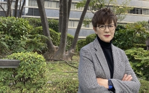 ＜還暦以降の私のはたらき方②＞私がはたらき続けるのは誰かの明日を支え続けたいと思うから