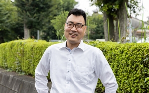 分からないことを不安に思うのではなく、チャンスと捉えるポジティブな意識が大切　― PERSOL Group Awards 2022受賞の裏に（3）増元浩平 ―