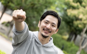 地方に住む障害ある方への価値提供を目指して、新たなビジネスに挑む ― PERSOL Group Awards 2022受賞の裏に(5)清水岳広 ―