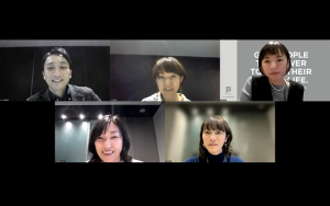 これって本当にあるの……？女性管理職にまつわる「都市伝説」について語る社内イベントを開催