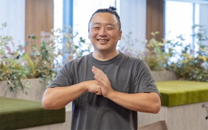 枠を超えることを恐れぬ意識と行動が、新たな可能性の扉を開く ― PERSOL Group Awards 2022受賞の裏に(8)織田一秋 ―