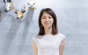 挫折の末に見つけた自分の“居場所”。6万人の社員に「はたらいて、笑おう。」を実感してもらうために　― PERSOL Group Awards 2022受賞の裏に（14）柴田真亜美 ―