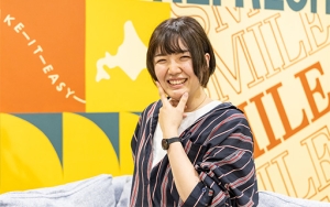 絶対に味方でいてくれると信じられる会社だからこそ、困難にも挑戦できる　― PERSOL Group Awards 2022受賞の裏に（11）中川優風 ―