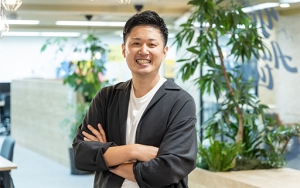 大義をまっとうし、そして爽やかに日本の社会課題を解決する　― PERSOL Group Awards 2022受賞の裏に（12）武藤竜耶 ―