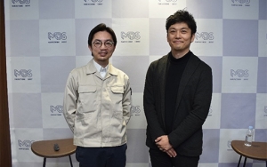 製造業界の労働力不足に講じる一手とは？『Manufacturing DX Summit 2023』で社員が講演！