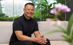 「“思いやりの心を持って人に関わる”ことが、人生を生き抜くための目指すべき道のり」　― PERSOL Group Awards 2022受賞の裏に（15）Philip Lee ―