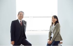 女性活躍推進のカギは徹底した「機会の公平」。トップが語り合うDI&Eの今とこれから