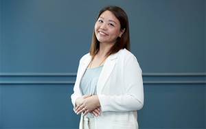 シンガポールから東南アジア各国・地域へ、自身が生まれ変わることで掴んだ成長　― PERSOL Group Awards 2022受賞の裏に（16）Esther Quek ―