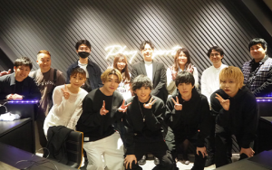 パーソル初、esportsイベントの裏側に潜入！『第1回PERSOL esports CUP』を開催