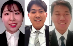 【第二弾】2023年の入社式で新入社員が披露した抱負、「私の“Will”」を全文公開！