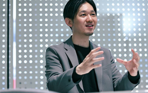 パーソルがテクノロジー戦略に掲げる「4つの挑戦」とは? CIO/CDOインタビュー
