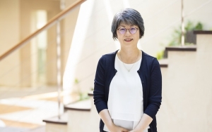 現場任せにしない。すべてを集め、整理整頓するのがPMの役目　― PERSOL Group Awards 2023受賞の裏に（2）岡本 幸子 ―