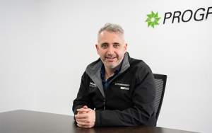 機会をつくろう。新しい機会で、人は成長するから　― PERSOL Group Awards 2023受賞の裏に（7）David Eid ―