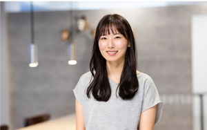 グループ全体の連携促進と運用メンバーのやりがい、両方をより良く ― PERSOL Group Awards 2023受賞の裏に(6)松山 めぐみ ―