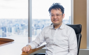 1枚のスケッチを、まったく新しいモビリティとしてカタチにするまで　― PERSOL Group Awards 2023受賞の裏に（10）一山 倫弘 ―