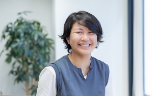 仕事を楽しみ、成長するには、「向いている」が必要だった ― PERSOL Group Awards2023受賞の裏に(13)田岡 聡子 ―