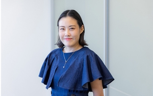 ワークショップで、対話で。新ブランドを一人ひとりの「自分ゴト」にする　― PERSOL Group Awards2023受賞の裏に（11）日沖 むつみ ―