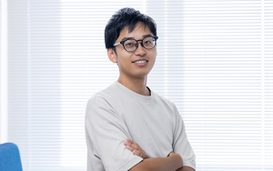 いいチームに必要なのは、何より目的の共有である ― PERSOL Group Awards 2023受賞の裏に(12)漉磯 航也 ―