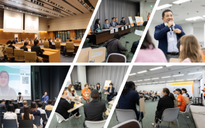 “はたらくWell-being”をすべての人に。パーソルグループによる難民包摂の取り組み2024（前編）