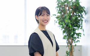 誰も諦めなかったから、「無謀」は「無謀」じゃなくなった　― PERSOL Group Awards2023受賞の裏に（17）林 美紗子 ―