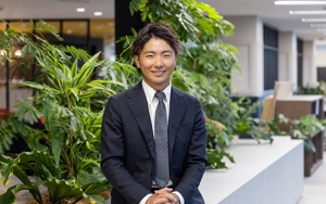 自分の売上だけ見るな。まずはお客さまとともに夢を見ろ　― PERSOL Group Awards2023受賞の裏に（18）山田 剛士 ―