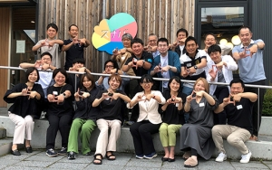 塩尻市協業プログラムでの提案が予算化!地域への越境体験でキャリア観を探求