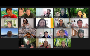 森での社員研修はWell-beingにつながる！？『THE WELL-BEING WEEK 2024』での座談会に社員が登壇