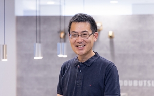 制度はあるだけでは機能しない。使われる制度になるまで、お客さまに寄り添おう　― PERSOL Group Awards 2023受賞の裏に（20）伴 雄峰 ―