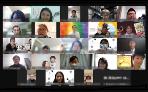 グループ社員交流イベント「みんなの部活フェスタ2024」を開催
