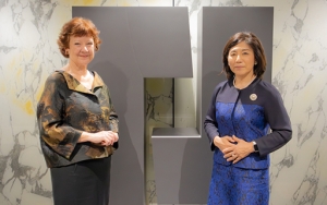 女性社外取締役が対談、パーソルのDEIは社会を変えられる