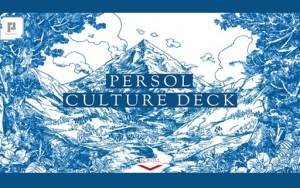 パーソルが大切にする想いを詰め込んだ、カルチャーデックを公開!