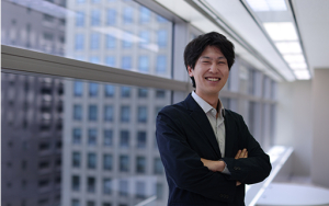 走る。傾聴する。共感する。その中で人と人が分かり合い、チームに、仲間になっていく　― PERSOL Group Awards 2024受賞の裏に（2）阿部 竜也 ―