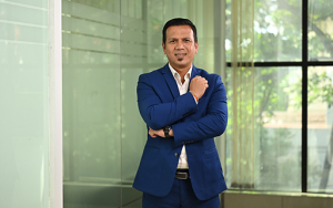 「インドの女性のエンパワーメントを推し進める」生涯かけての実現を目指す、ビジョンへの第一歩　― PERSOL Group Awards2024受賞の裏に（5）Bhaskar Lahkar ―