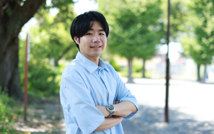 「大丈夫だよ」と肩をたたき合える、助け合いがあふれる社会を目指して　― PERSOL Group Awards2024受賞の裏に（6）和田 啓吾 ―