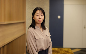 じっとしているとうずうずしてくる。だから、ワクワクすることに挑戦し続ける　― PERSOL Group Awards2024受賞の裏に（8）大鐘 知子 ―