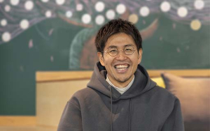 パーソルのFR活動、“はたらいて、笑おう。”の社会を実現するために、今将来世代にできること