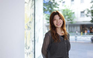 自分らしく、自分に正直にはたらく。それが私の「いちばん気持ちの良い生き方」　― PERSOL Group Awards2024受賞の裏に（12）北森 凜 ―