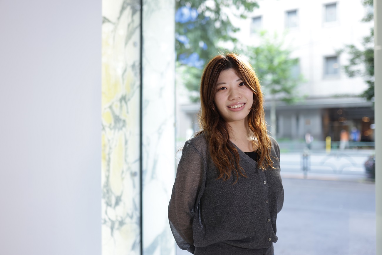 自分らしく、自分に正直にはたらく。それが私の「いちばん気持ちの良い生き方」 ― PERSOL Group Awards2024受賞の裏に(12 ...
