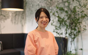 自分らしく、自分のペースで。それが健康的な、私らしいやり方 ― PERSOL Group Awards2024受賞の裏に(13)小田 千聡 ―