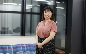 誰もが幸せになれる、優しい社会。その実現を目指して、地方から障害者雇用を変えていく　― PERSOL Group Awards2024受賞の裏に（19）瀧 綾乃 ―