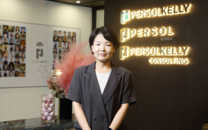 すべての人が、自分の能力を活かせる仕事に就ける社会に変える。私が手がけるのはそんな「価値ある仕事」 ― PERSOL Group Awards2024受賞の裏に(17)Sohyun Kim ―