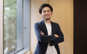 苦難の道であったとしても、迷わず選ぶ。それが人のためになり、誰かの笑顔につながるのであれば　― PERSOL Group Awards2024受賞の裏に（18）竹下 壮太郎 ―