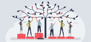 Equity（エクイティ）を重視し、多様な個性を尊重したはたらく環境づくり