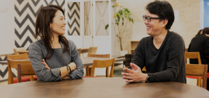 自分らしいスタイルでパフォーマンスを最大化する