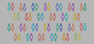 誰もが区別されずにはたらくことを楽しめる社会へ