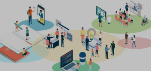 パーソルグループが目指すDEIの実現を生産性向上で後押しする