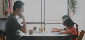 「子育ても仕事もバランス良く」を当たり前に