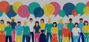 多様な社員が活躍できる土台づくり価値観を共有し合う場として