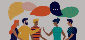 社員の「キャリア自律」に寄り添う多様な制度、利用者のホンネは？